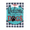 Hope You Like Dogs Garden Burlap Flag