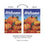Welcome Pumpkin Patch Applique Garden Flag