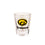 University of Iowa 4-Piece Ceramic and Glass 2oz. Shot Glass Set - Sports Gifts, Sports Memorabilia, Sports Collectibles, Fan Shop