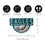 NFL Shaped Coir Door Mat, Eagles - Sports Gifts, Sports Memorabilia, Sports Collectibles, Fan Shop