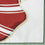 Merry Christmas Stocking Applique Garden Flag