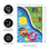 Fun in the Sun Pool Day Applique Garden Flag - Sports Gifts, Sports Memorabilia, Sports Collectibles, Fan Shop