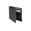 Colorado State University, Bi-Fold Wallet, Black