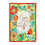 Field of Flowers Suede Garden Flag - Sports Gifts, Sports Memorabilia, Sports Collectibles, Fan Shop