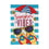 Summer Vibes Only Applique Garden Flag
