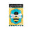 Buzzing Bee Welcome House Applique Flag