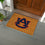 Coir Mat, 16"x28", Auburn University - Sports Gifts, Sports Memorabilia, Sports Collectibles, Fan Shop