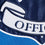 Police Department Garden Applique Flag