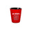 North Carolina State University 4-Piece Ceramic and Glass 2oz. Shot Glass Set - Sports Gifts, Sports Memorabilia, Sports Collectibles, Fan Shop