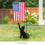 Decorative Garden Flag Stands, Cat - Sports Gifts, Sports Memorabilia, Sports Collectibles, Fan Shop