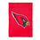 Applique Flag, Gar., Arizona Cardinals