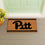 University of Pittsburgh, Coir Mat 1C - Sports Gifts, Sports Memorabilia, Sports Collectibles, Fan Shop