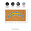 Coir Mat, 16"x28", Los Angeles Chargers - Sports Gifts, Sports Memorabilia, Sports Collectibles, Fan Shop