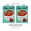 Life is Sweet Strawberries Garden Burlap Flag - Sports Gifts, Sports Memorabilia, Sports Collectibles, Fan Shop