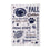 Penn State, Moire Flag, GDN, Fall Seasonal - Sports Gifts, Sports Memorabilia, Sports Collectibles, Fan Shop