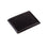 Front Pocket Wallet w/ RFID Blocking, University of Iowa, Black - Sports Gifts, Sports Memorabilia, Sports Collectibles, Fan Shop