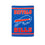 Embossed Suede Flag, GDN Size, Buffalo Bills - Sports Gifts, Sports Memorabilia, Sports Collectibles, Fan Shop