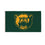 Baylor University Single Sided Estate Flag with 2 Grommets, 3'x5' - Sports Gifts, Sports Memorabilia, Sports Collectibles, Fan Shop
