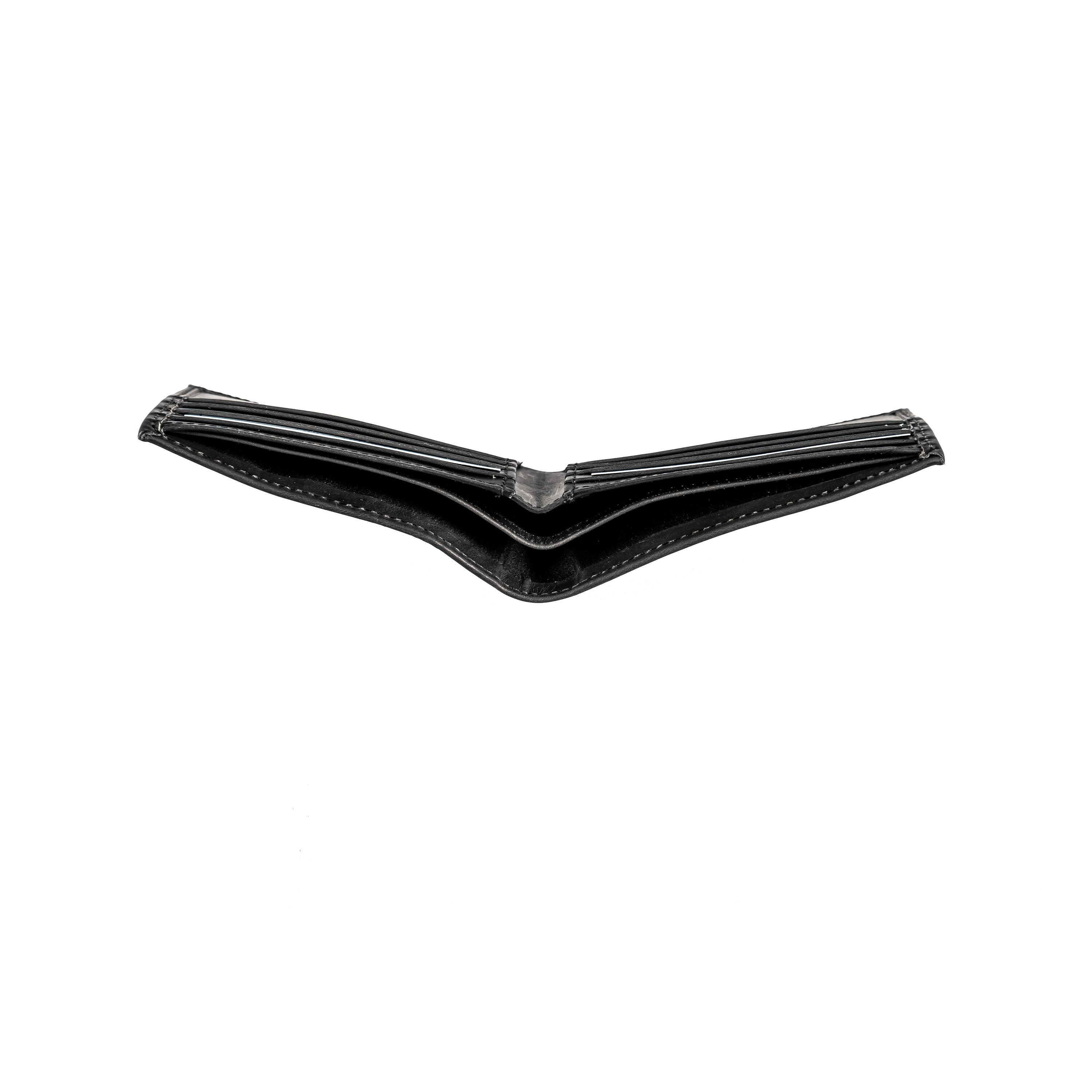 Wallet, Bi-Fold, Michigan - Sports Gifts, Sports Memorabilia, Sports Collectibles, Fan Shop