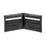 East Carolina University, Bi-Fold Wallet, Black