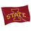 Iowa State University Single Sided Estate Flag with 2 Grommets, 3'x5'