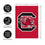 University of South Carolina Gamecocks Garden Flag