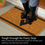 West Virginia University, Coir Mat 1C