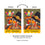 Pilgrim Couple Garden Applique Flag