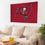 3'x5' Single Sided Flag w/ 2 Grommets, Tampa Bay Buccaneers