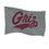 University of Montana Single Sided Flag w/ 2 Grommets, 3'x5'