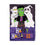 Happy Halloween Trio Applique Garden Flag