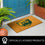 Coir Mat, 16"x28", Baylor University - Sports Gifts, Sports Memorabilia, Sports Collectibles, Fan Shop