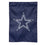 Applique Flag, Gar., Dallas Cowboys