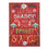 Santa's Forest of Wonder Reversible Burlap Garden Flag - Sports Gifts, Sports Memorabilia, Sports Collectibles, Fan Shop