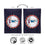Virginia State Flag Garden Applique Flag