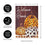 Boho Brown Pumpkins Garden Suede Flag - Sports Gifts, Sports Memorabilia, Sports Collectibles, Fan Shop