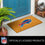 Coir Mat, 16"x28", Buffalo Bills - Sports Gifts, Sports Memorabilia, Sports Collectibles, Fan Shop