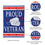 Proud Veteran Garden Applique Flag