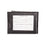 Front Pocket Wallet w/ RFID Blocking, University of Iowa, Black - Sports Gifts, Sports Memorabilia, Sports Collectibles, Fan Shop