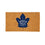 Coir Mat, 16"x28", Toronto Maple Leafs