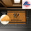 Cincinnati Bengals, Coir Mat 1C - Sports Gifts, Sports Memorabilia, Sports Collectibles, Fan Shop