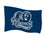Old Dominion University (ODU) Single Sided Flag w/ 2 Grommets, 3'x5'