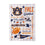 Auburn University, Moire Flag, GDN, Fall Seasonal - Sports Gifts, Sports Memorabilia, Sports Collectibles, Fan Shop