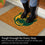 Coir Mat, 16"x28", Baylor University - Sports Gifts, Sports Memorabilia, Sports Collectibles, Fan Shop