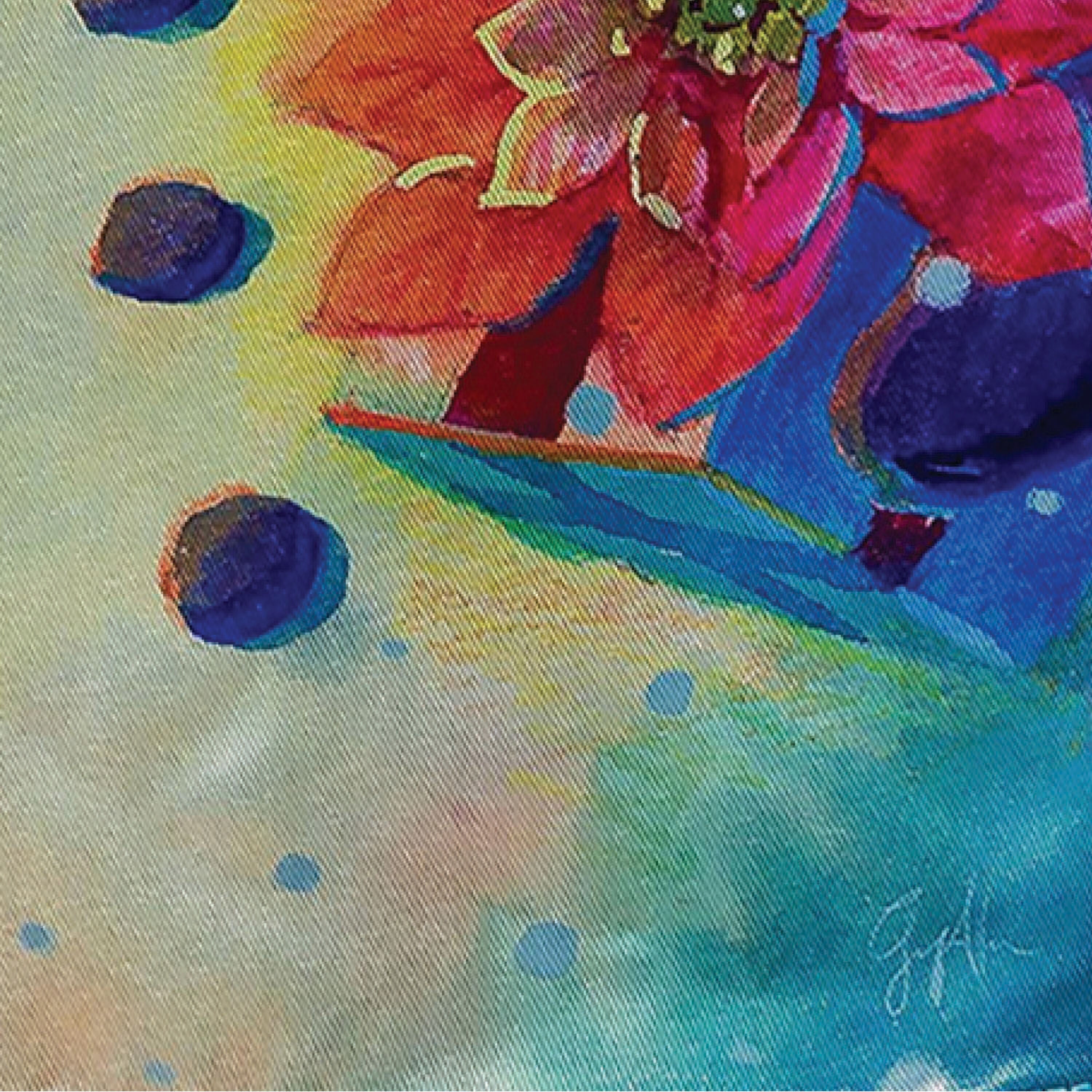 Lantern Snowman Lustre Garden Flag - Sports Gifts, Sports Memorabilia, Sports Collectibles, Fan Shop