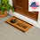 Edmonton Oilers, Coir Mat 1C - Sports Gifts, Sports Memorabilia, Sports Collectibles, Fan Shop