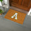 Coir Mat, 16"x28", Appalachian State University - Sports Gifts, Sports Memorabilia, Sports Collectibles, Fan Shop