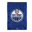Applique Flag, Gar., Edmonton Oilers