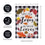 Fall for Jesus Garden Linen Flag