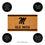 University of Mississippi, Coir Mat 1C
